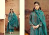 Kalki Advance Vol 5 By Radhika Jam Satin Dress Material 
